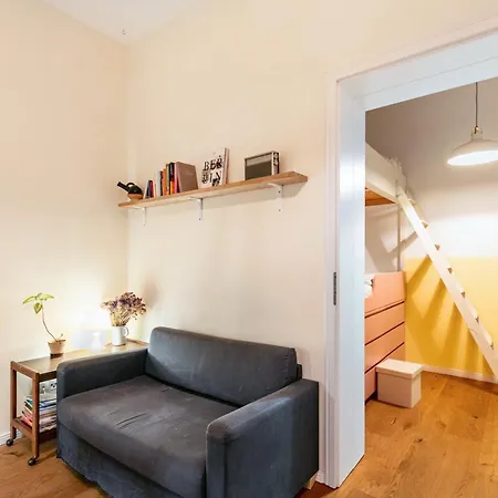 Schoene Dreizimmerwohnung *
