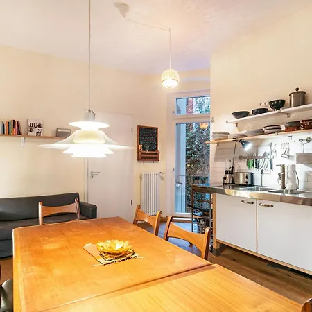 Schoene Dreizimmerwohnung *