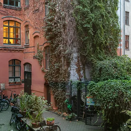 Schoene Dreizimmerwohnung *